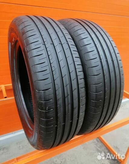 Goodyear EfficientGrip Performance 205/60 R16 92V