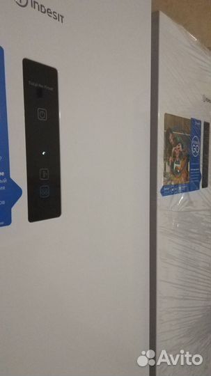 Холодильник indesit itr 5200