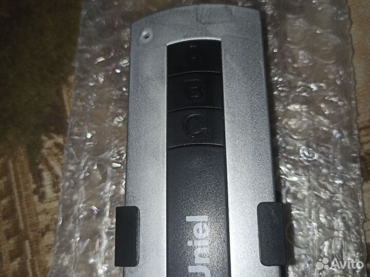 Пульт управления светом Uniel