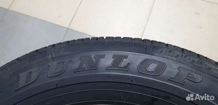 Dunlop SP Sport D8 195/65 R15