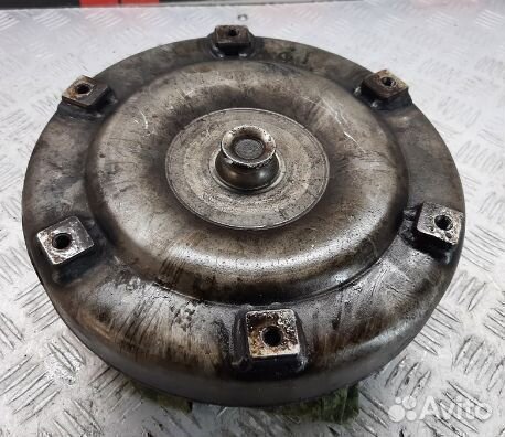 Гидротрансформатор АКПП (контракт) Toyota Previa 2