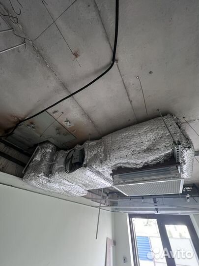 Продам вентиляцию