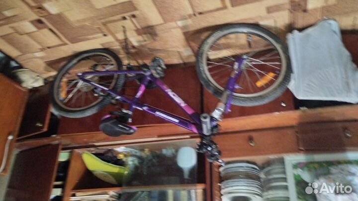 Детский велосипед nowatrack