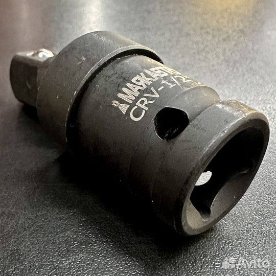 Ударный кардан Маякавто 1/2