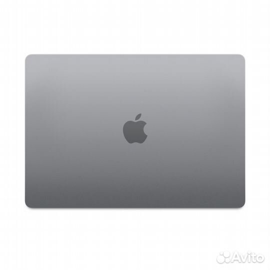 MacBook Air 15 M3 8/512 гб SSD Space Gray