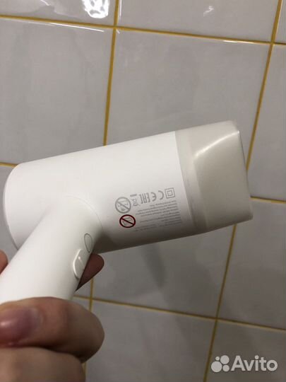 Фен xiaomi