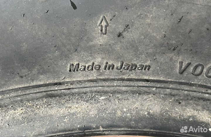 Bridgestone Blizzak LM-18 225/60 R15