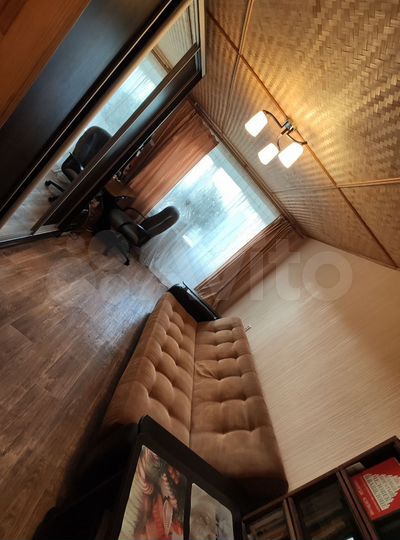 2-к. квартира, 44,9 м², 4/5 эт.