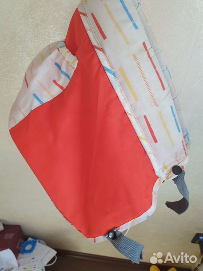 Стульчик для кормления подвесной