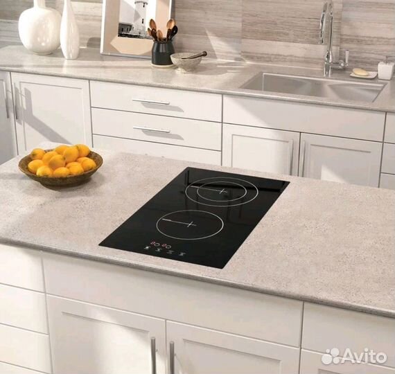Варочная панель новая