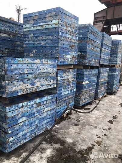 Аренда строительного оборудования