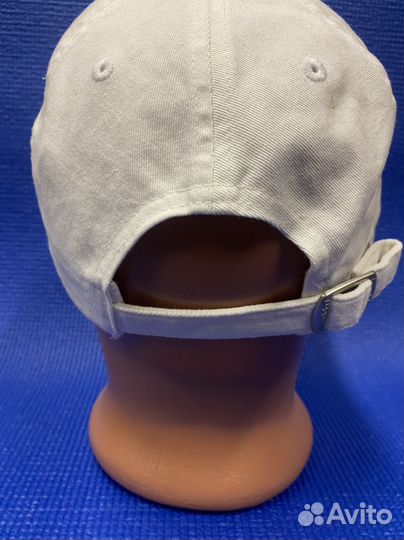 Бейсболка Adidas ncaa 56/61 оригинал