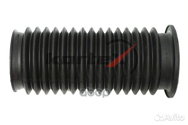 Пыльник амортизатора chevrolet aveo 12- пер.под