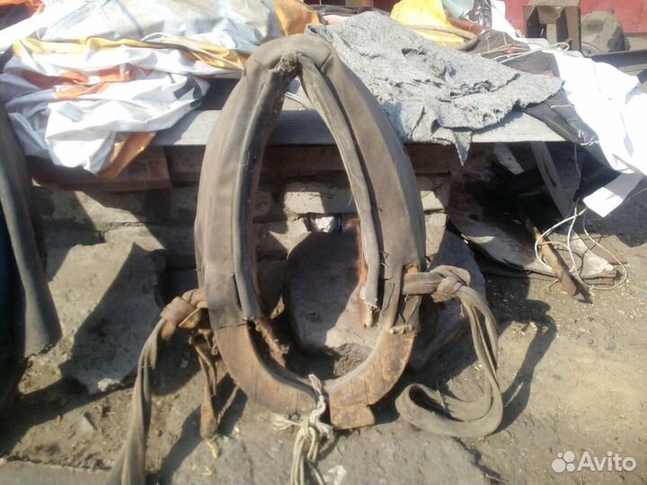 Хомут для лошади