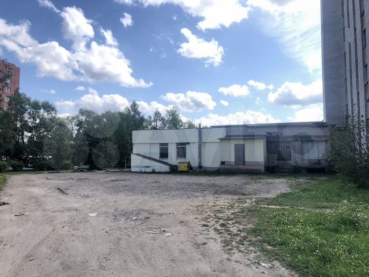 Торговая площадь, 118 м²