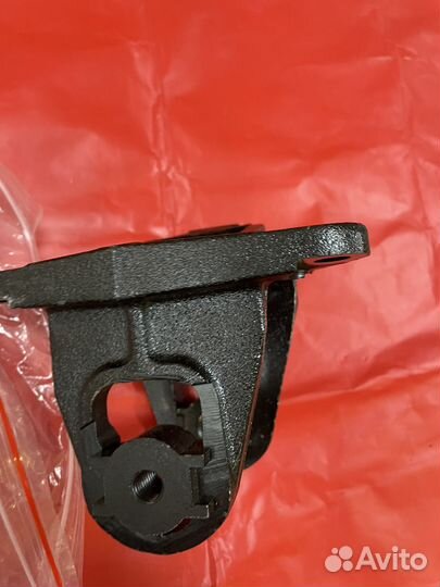 Кроштейн кпп