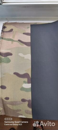 Продам ткань