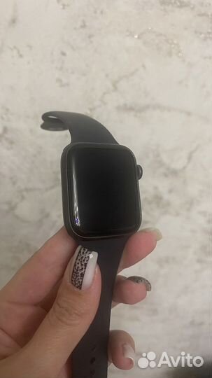 Apple watch se 44 mm