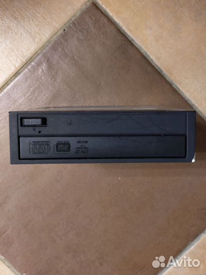 Привод оптический dvdr/RW NEC AD-5260S-0B