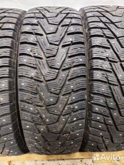 Hankook Winter I'Pike RS2 W429 215/60 R17 100T
