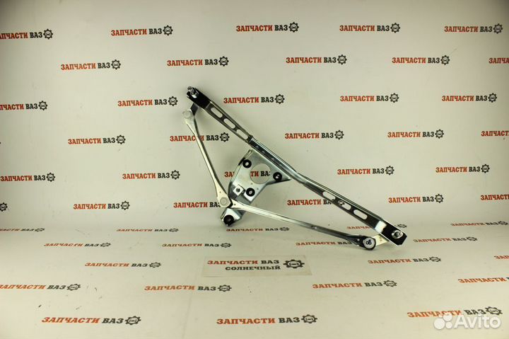 Трапеция дворников Ваз 2108 2109 2114 2115 Новая