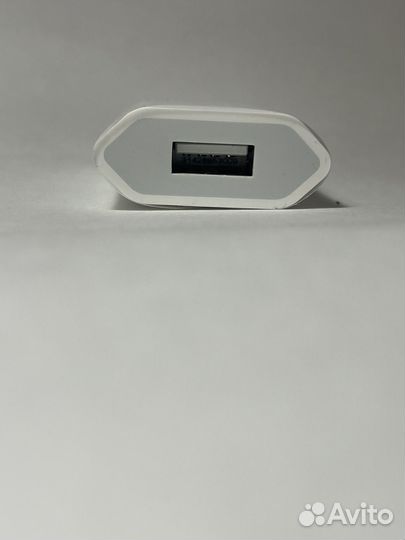Блок питания apple 5W розница/опт