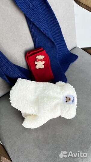 Новогодний подарочный набор