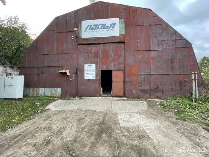 Крыло Mitsubishi lancer 9 (04) левое