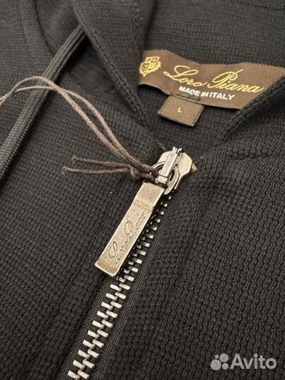 Спортивный костюм loro piana