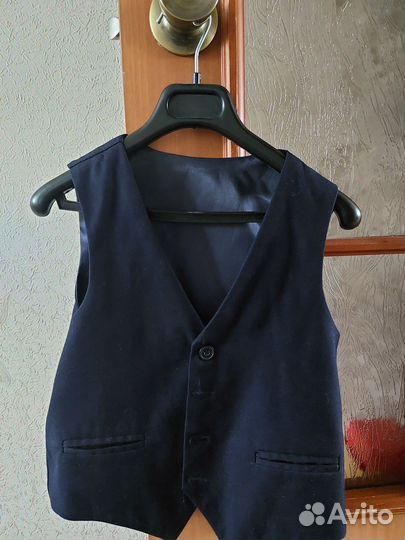 Костюм детский на мальчика