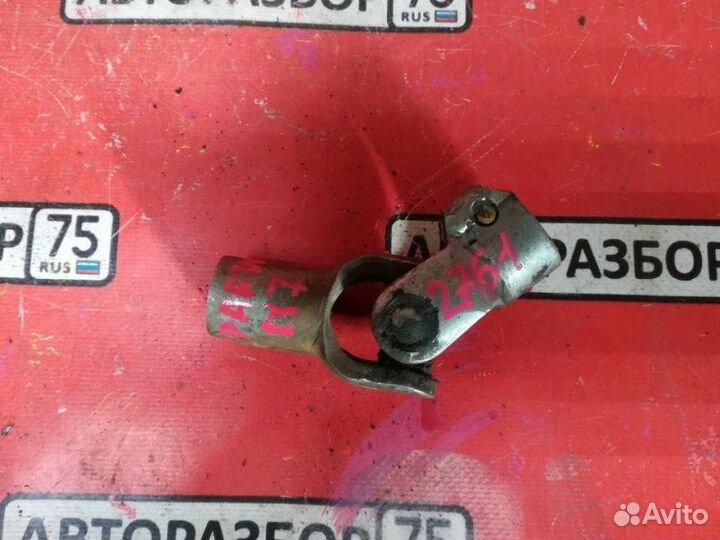 Карданчик рулевой Honda Partner EY7 D15B