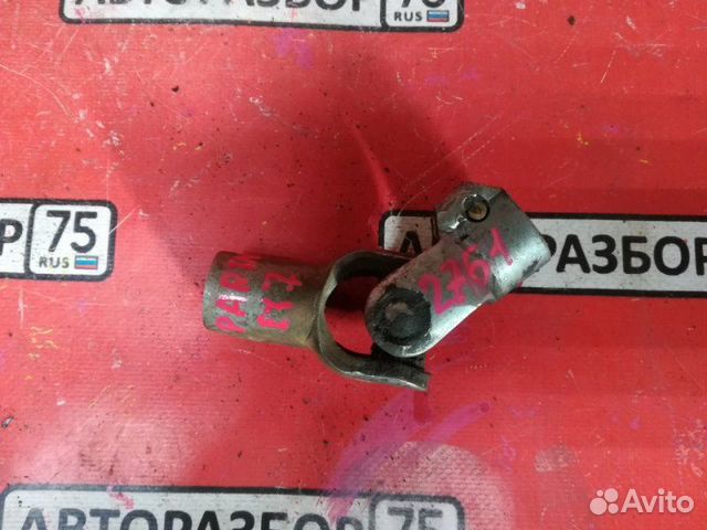 Карданчик рулевой Honda Partner EY7 D15B