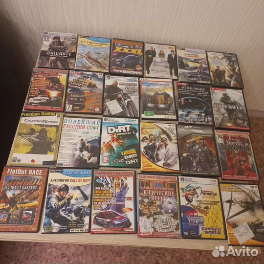Dvd диски игры/фильмы