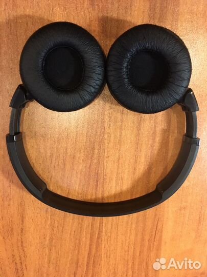 Беспроводные наушники Philips SHB3080