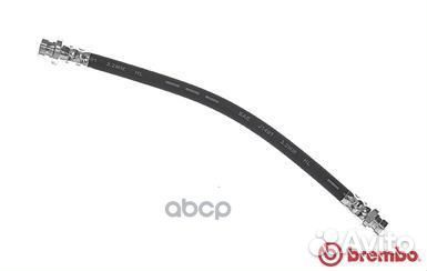 Шланг тормозной зад прав/лев T30050 Brembo