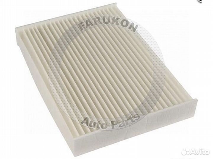 Фильтр салонный для Nissan