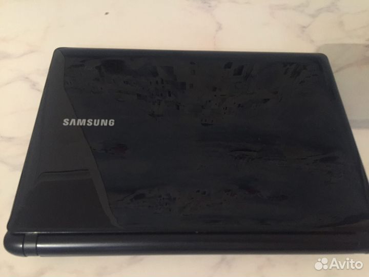 Ноутбук Samsung NP-N150