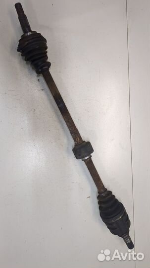 Полуось Toyota Corolla E11, 1999