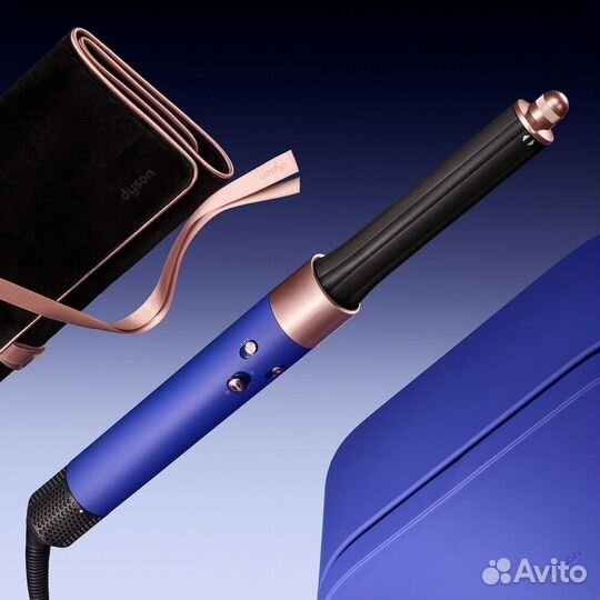 Стайлер dyson