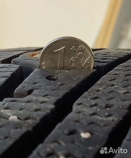 Nexen Winguard WinSpike 225/60 R17 99T