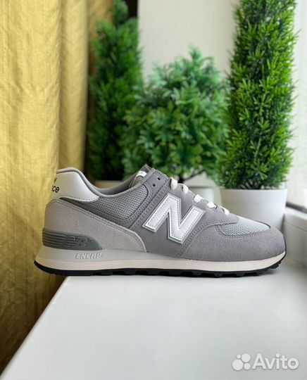 New Balance 574 р.43,5 (28,5 см) оригинал