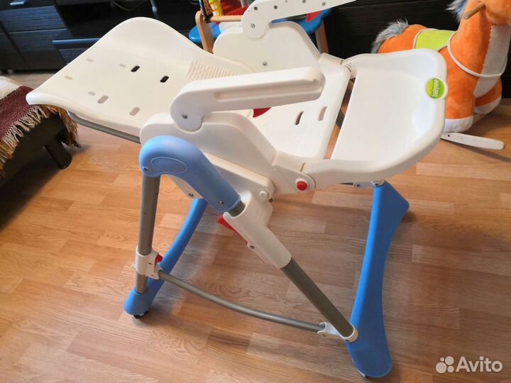 Стульчик для кормления babyone