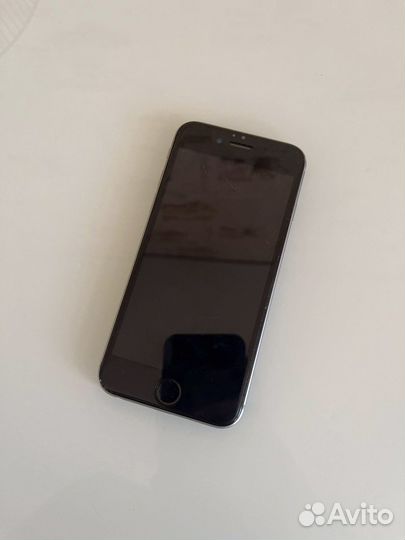 iPhone 6s