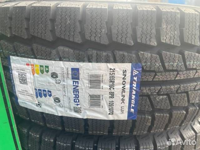 Triangle LL01 215/65 R16