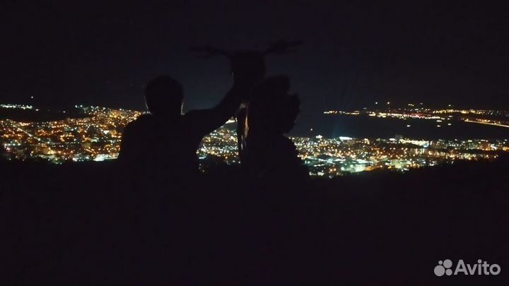 Прокат эндуро