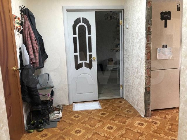 3-к. квартира, 69,4 м², 1/9 эт.