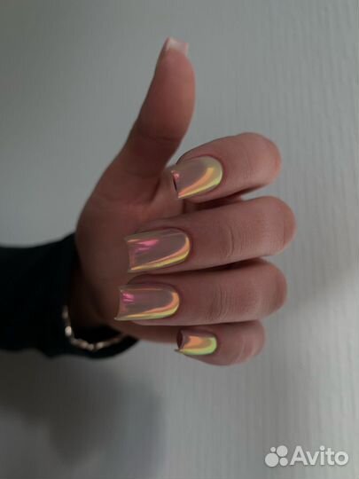 Маникюр, педикюр, гель лак, наращивание