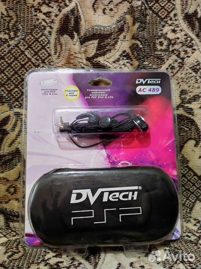 Чехлы для Sony PSP 3000 2000 1000