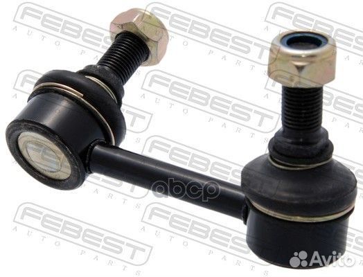 Тяга стабилизатора задняя правая (nissan teana