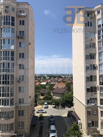 2-к. квартира, 74,9 м², 5/5 эт.